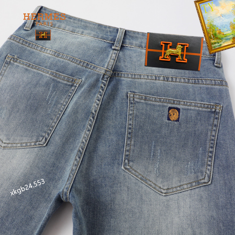 Hermes Jeans